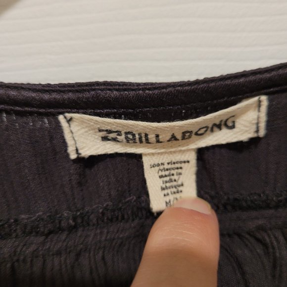 Billabong wrap dress - Picture 3 of 5